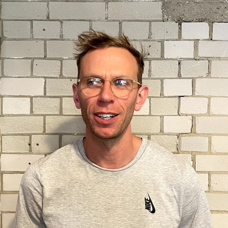 Photo of Dan Bower