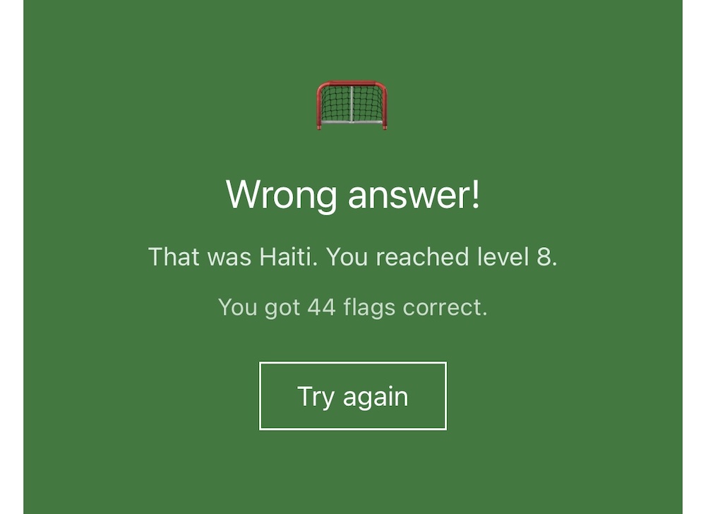 Game Over